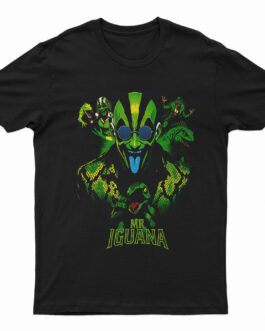 Polera Mr Iguana 01