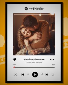 Cuadro Spotify Parejas Interactivo 01