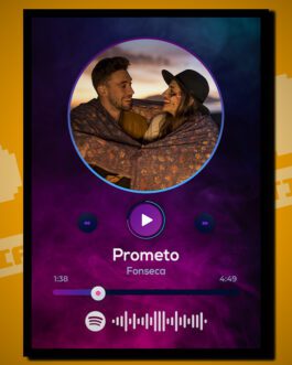 Cuadro Spotify Parejas Interactivo 013
