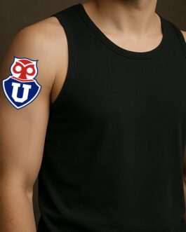 U de Chile Tatuajes temporales
