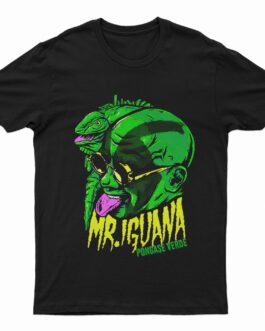 Polera Mr Iguana 02