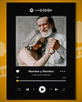 Cuadro Spotify Parejas Interactivo 02