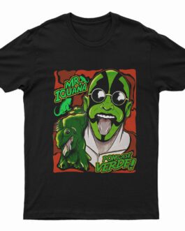 Polera Mr Iguana 03