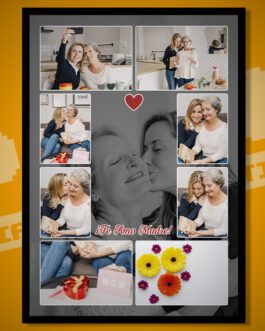 Cuadro Interactivo Mamá 04