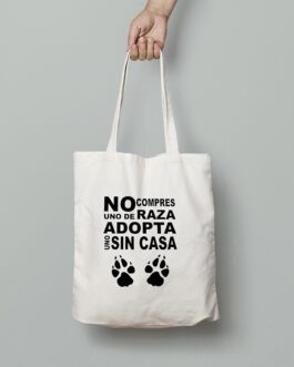Totebag Doglover 02