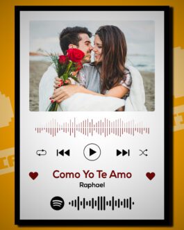 Cuadro Spotify Parejas Interactivo 09
