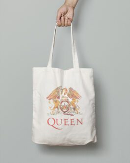 Totebag Queen