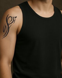 Tribales Tatuajes temporales