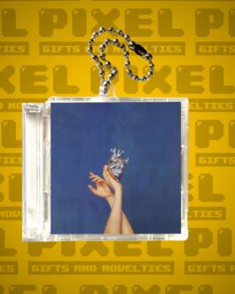 Aurora - What Happened to the heart? Mini Cd Interactivo Spotify