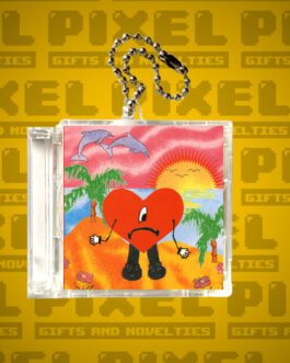 Bad Bunny - Un verano sin ti Mini Cd Interactivo Spotify