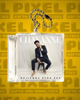 Chayanne - Bailemos otra vez Mini Cd Interactivo Spotify