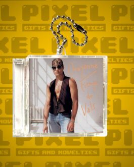 Chayanne - Tiempo de vals Mini Cd Interactivo Spotify