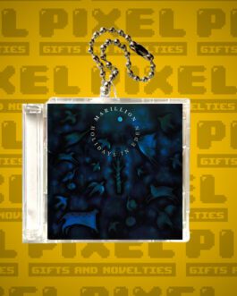 Marilion - Holidays in Eden Mini Cd Interactivo Spotify