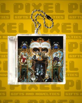 Michael Jackson - Dangerous Mini Cd Interactivo Spotify