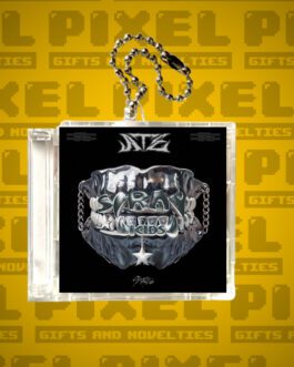 Stray Kids - Ate Mini Cd Interactivo Spotify