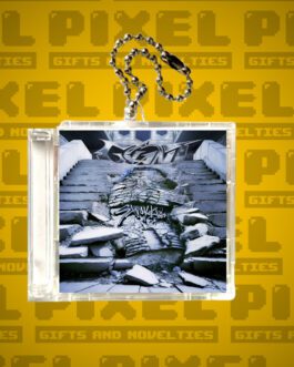 Stray Kids - Giant Mini Cd Interactivo Spotify