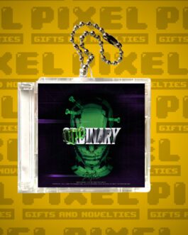 Stray Kids - Oddinary Cd Interactivo Spotify