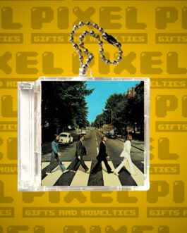 The Beatles - Abbey Road Mini Cd Interactivo Spotify