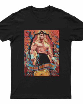 Polera WWE Eddie Guerrero