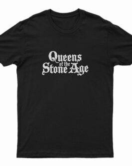 Polera Queens of the Stone Age