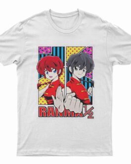 Polera Ranma