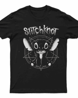 Polera Stitchknot