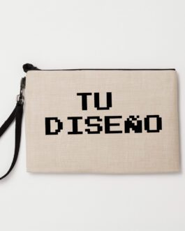 Estuche Personalizado