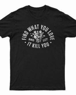 Polera Find what you love