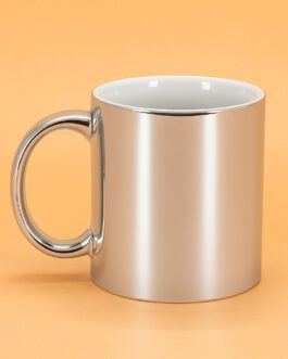 Tazón metálico personalizado con tu diseño