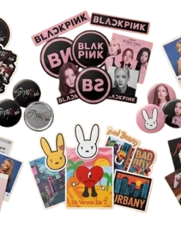 Complemento de Regalos - Upgrade de Inventario