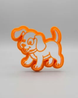 Cortador de Galletas Personalizado: Tu Diseño en 3D (Cualquier Forma o Logo)