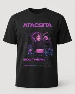 ATCS / TRANSMISSION 001 — SOUTHERN FREQUENCY