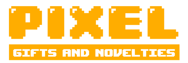 Pixel Gifts & Novelties
