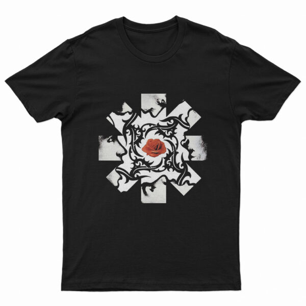 Polera RHCP "BSSM Logo"